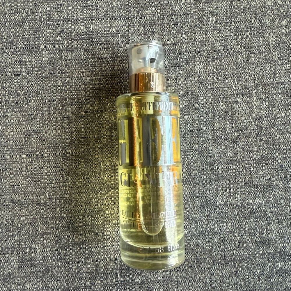 GIANFRANCO FERRE Gieffeffe 50ml